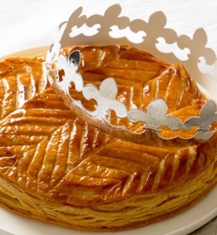 Galette des rois