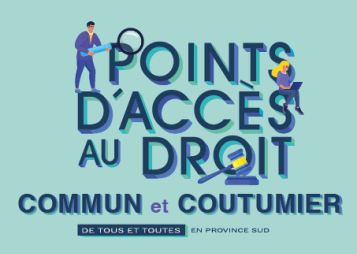 Permanence d’accès au droit commun