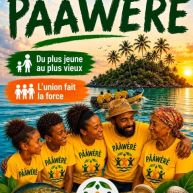 Association Pawere
