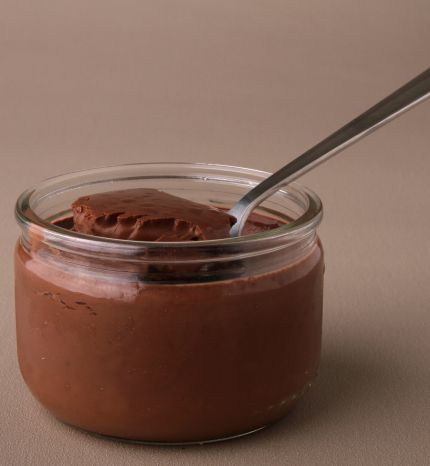 crème de chocolat