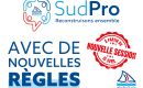 PROVINCE SUD SudPro Reconstruisons ensemble AVEC DE NOUVELLES REGLES
