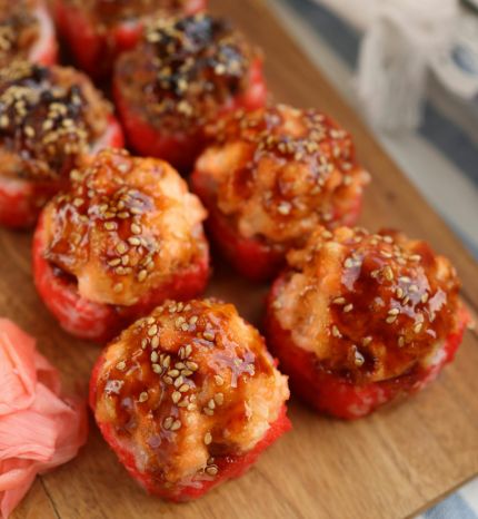 tomates farcies pexels-valeriya