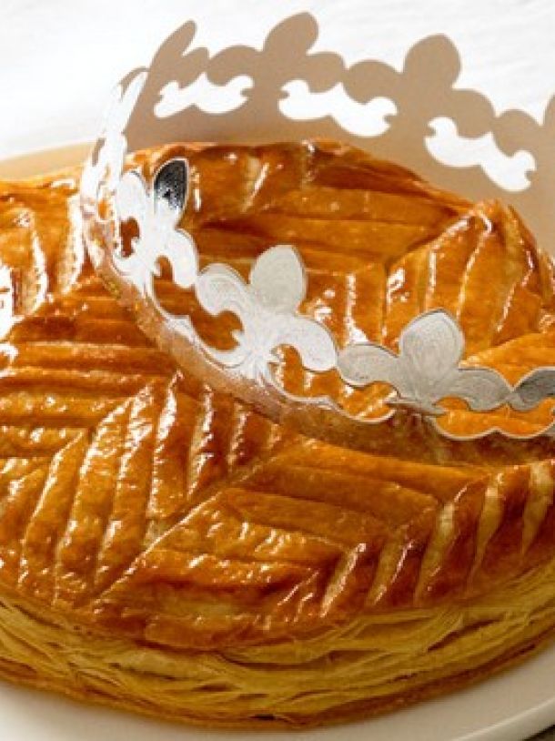 Galette des rois