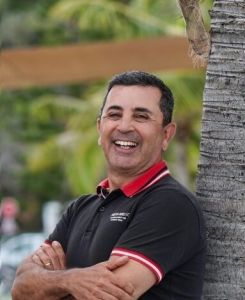 photo de Jean Luc ZAFFRAN