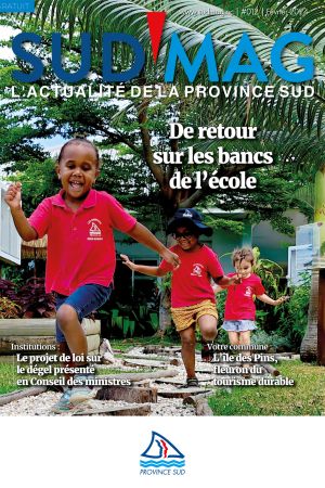 SudMag Février 2024