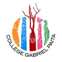 Logo : Collège Gabriel Païta