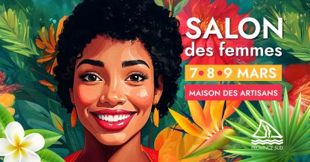 Salon des Femmes