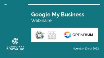 Google My Business