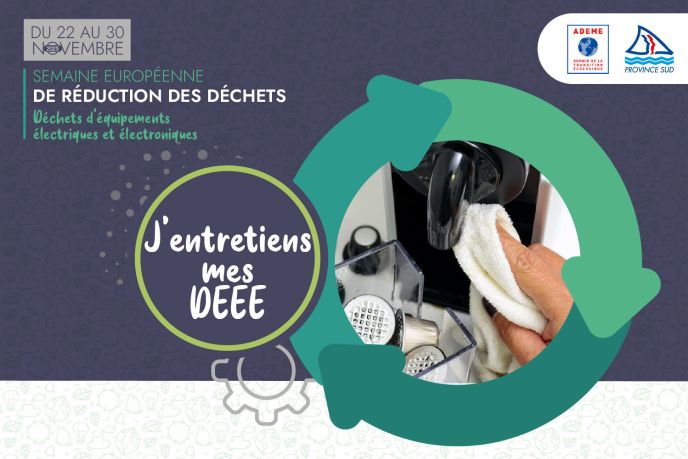 J'entretiens mes idées