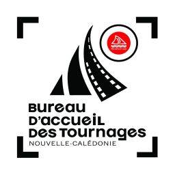 Bureau d'accueil des tournages - Nouvelle Calédonie