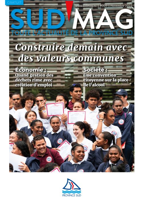 À lire  : SudMag novembre 2023