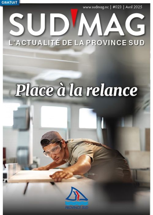 À lire  : SudMag avril 2025