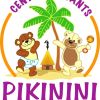logo Pikinini