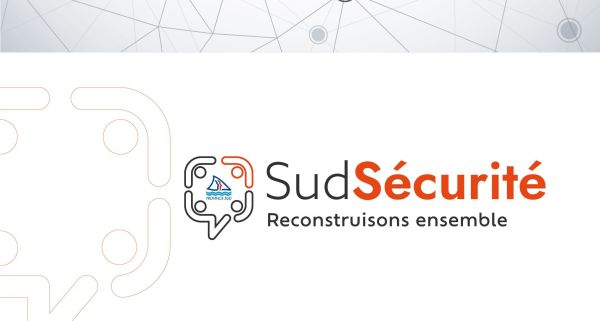 SudSécurité, reconstruisons ensemble