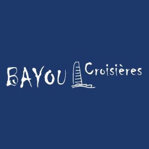 Logo de Bayou Croisières