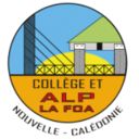 Logo : Collège Théodore Kawa Braïno
