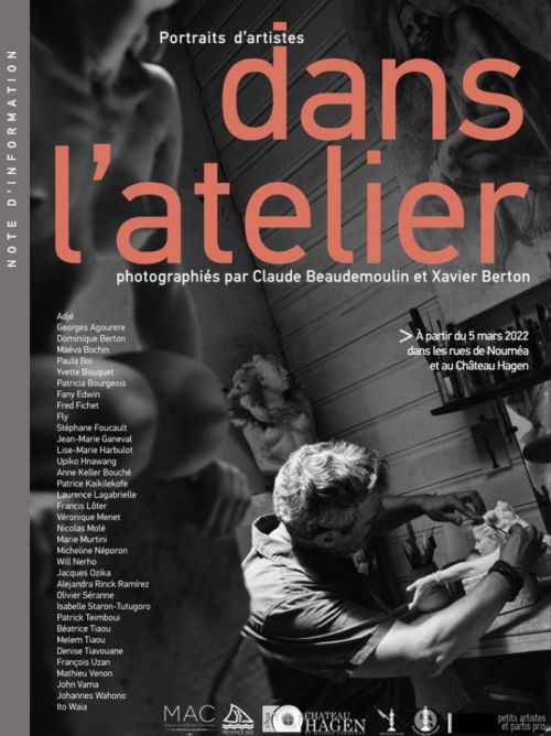 /Couverture portraits d'artistes dans l'atelierindex.html