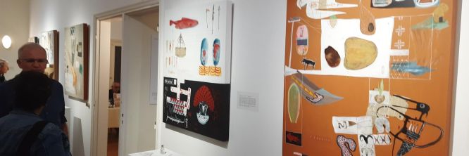 Exposition du moment