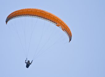 Autorisation pour une manifestation aéronautique ponctuelle
