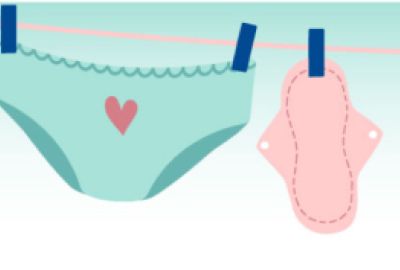 Lutte contre la précarité menstruelle