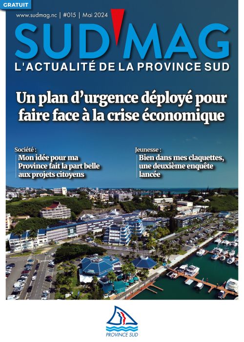 À lire  : SudMag mai 2024