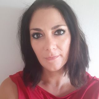 Photo de Elodie MARTINO-FLEUR