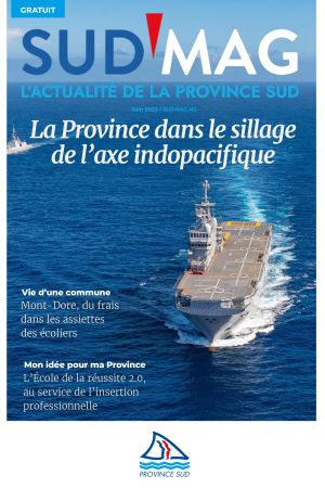 SudMag Juin 2023
