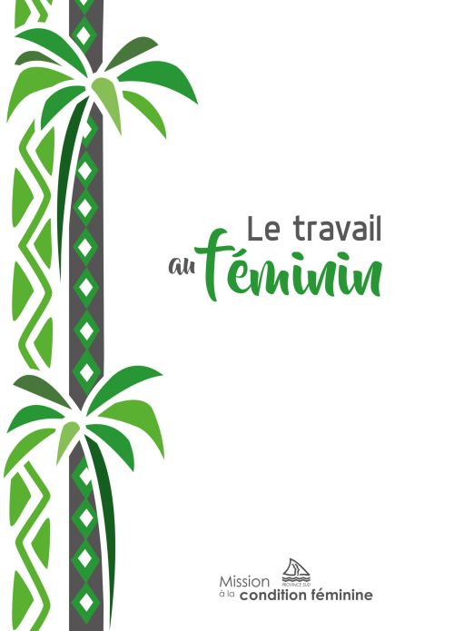 À lire : Le travail au féminin