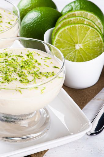 Mousse-au-citron-et-au-yaourt