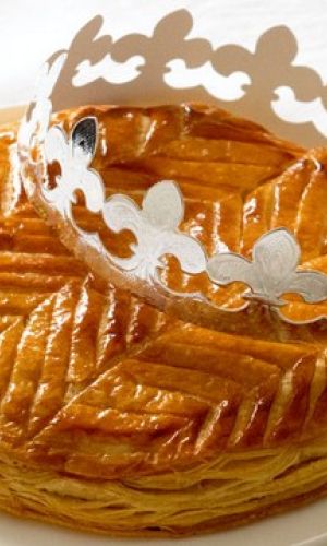 Galette des rois