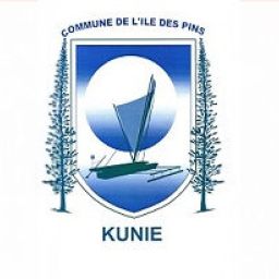 Logo de la commune de Île des Pins