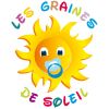 logo Les Graines de Soleil 1