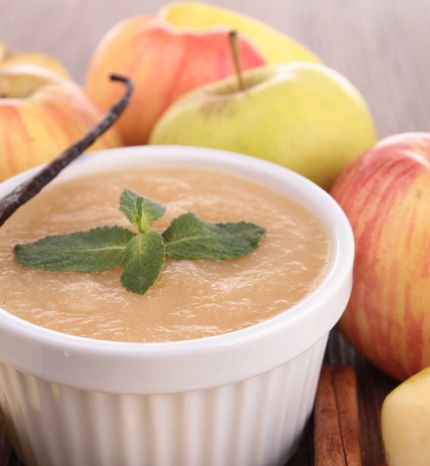 Compote-pomme-papaye