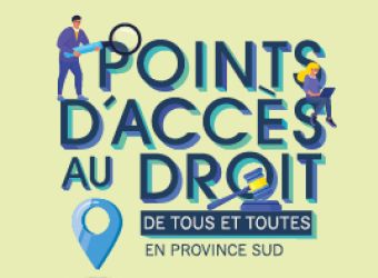 Permanence d’accès au droit coutumier