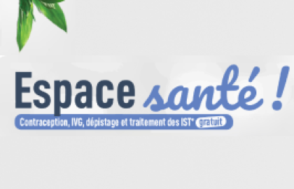 Espace santé