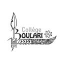 Logo : Collège de Boulari