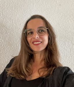 Caroline Sauvé photo de Caroline Sauvé
