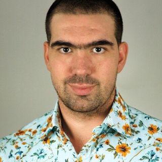 Photo de Mehdi MAHROUG
