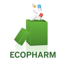 Logo de Ecopharm