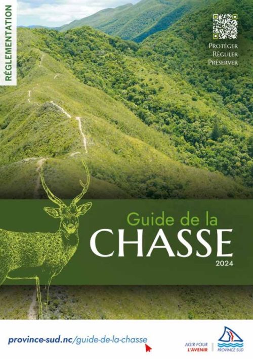 À lire : Guide de la chasse