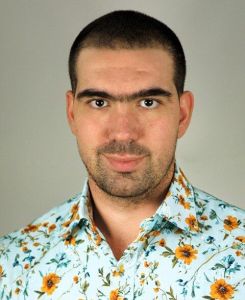 photo de Mehdi MAHROUG