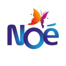 Logo de Noé