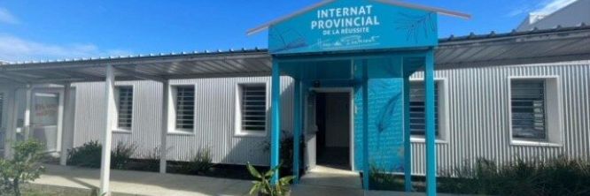 Internat provincial
